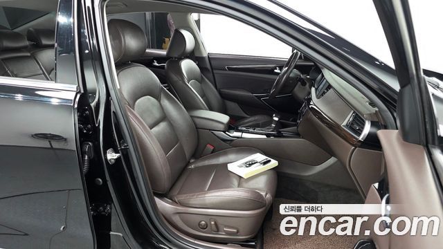 Kia K7 2018 thumb 10