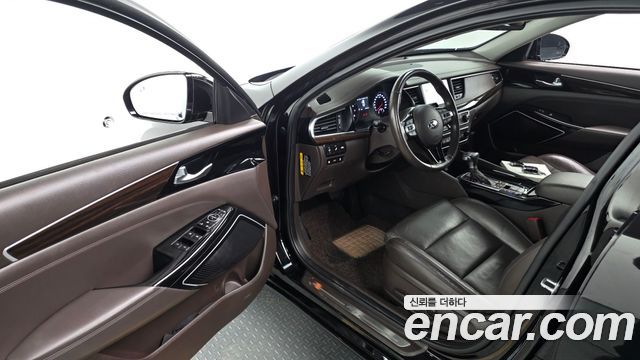 Kia K7 2018 thumb 12
