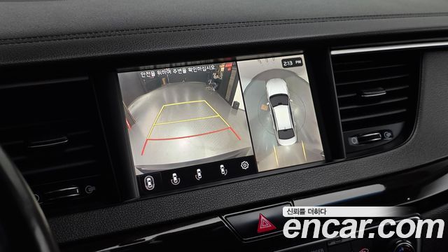 Kia K7 2018 thumb 11