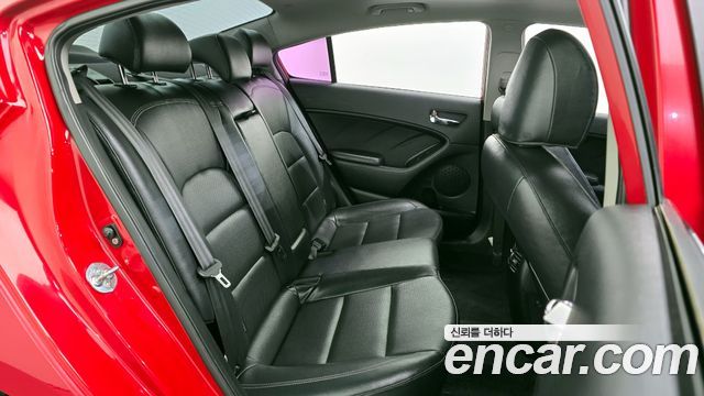 Kia K3 2012 thumb 12
