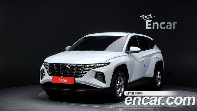 Hyundai Tucson 2022 thumb 2