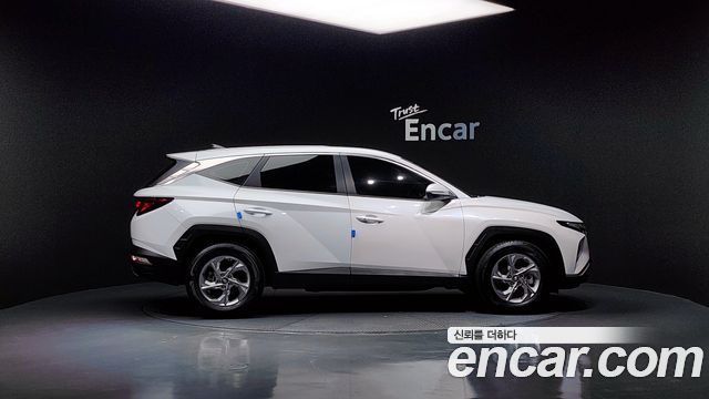 Hyundai Tucson 2022 thumb 4
