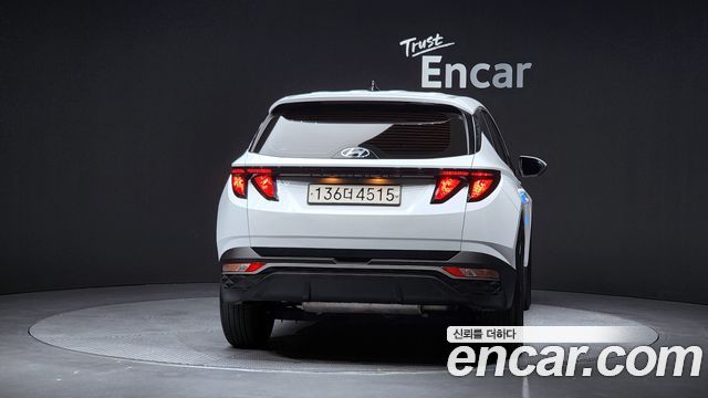 Hyundai Tucson 2022 thumb 5