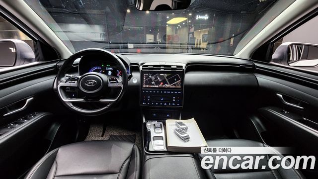 Hyundai Tucson 2022 thumb 6