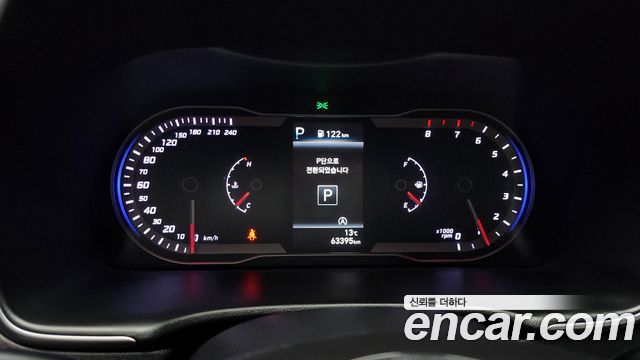 Hyundai Tucson 2022 thumb 7