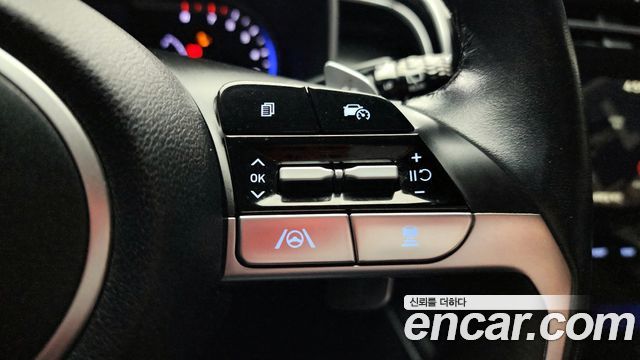 Hyundai Tucson 2022 thumb 10