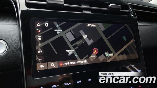 Hyundai Tucson 2022 thumb 12