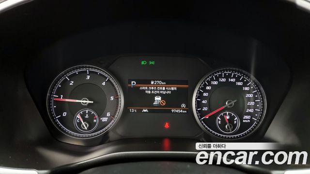 Hyundai Santa Fe 2021 thumb 8