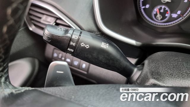 Hyundai Santa Fe 2021 thumb 11