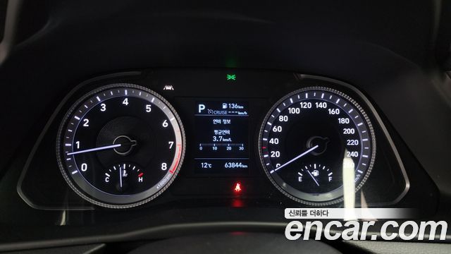 Hyundai Sonata 2019 thumb 8