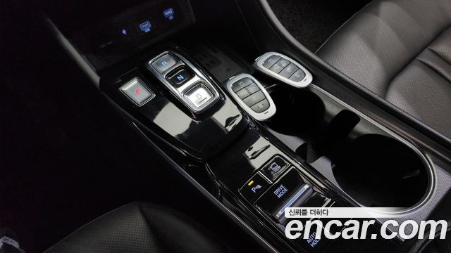 Hyundai Sonata 2019 thumb 9