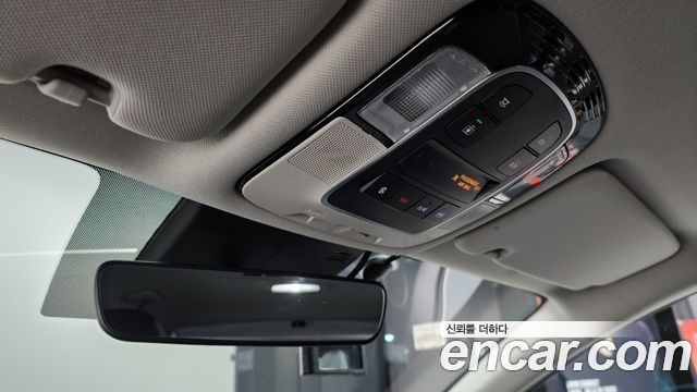 Hyundai Sonata 2019 thumb 11