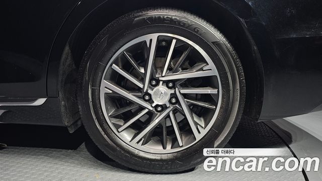 Hyundai Grandeur 2020 thumb 6