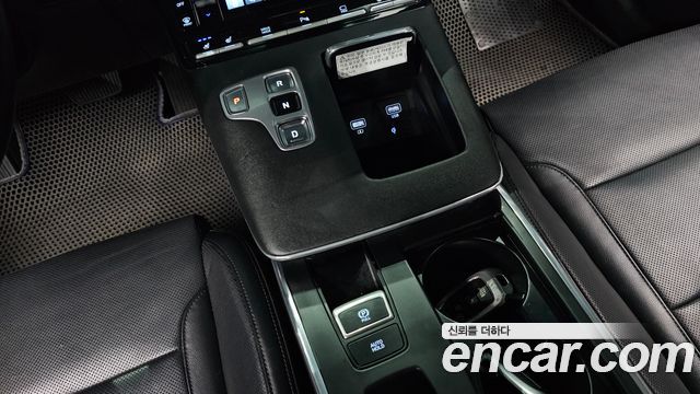 Hyundai Grandeur 2020 thumb 10
