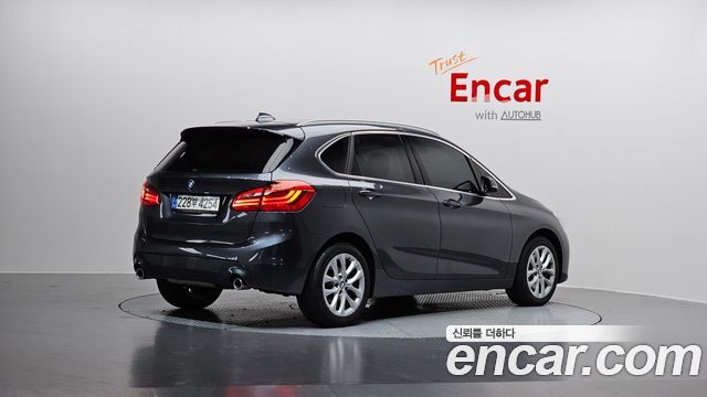 BMW 2 серии 2021 thumb 12