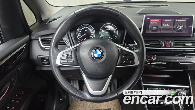 BMW 2 серии 2021 thumb 6
