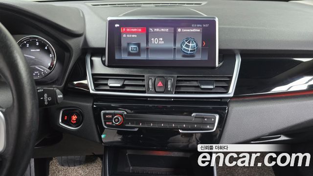 BMW 2 серии 2021 thumb 7