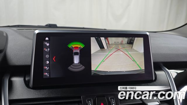 BMW 2 серии 2021 thumb 11