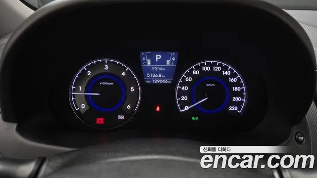 Hyundai Accent 2013 thumb 9