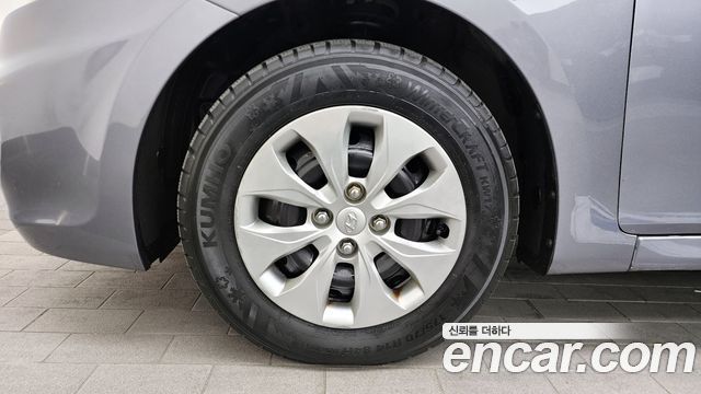 Hyundai Accent 2015 thumb 5