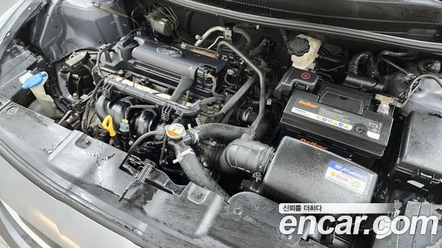 Hyundai Accent 2015 thumb 6
