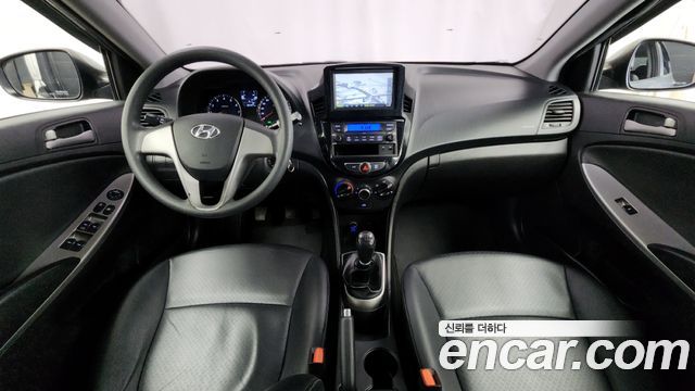 Hyundai Accent 2015 thumb 7