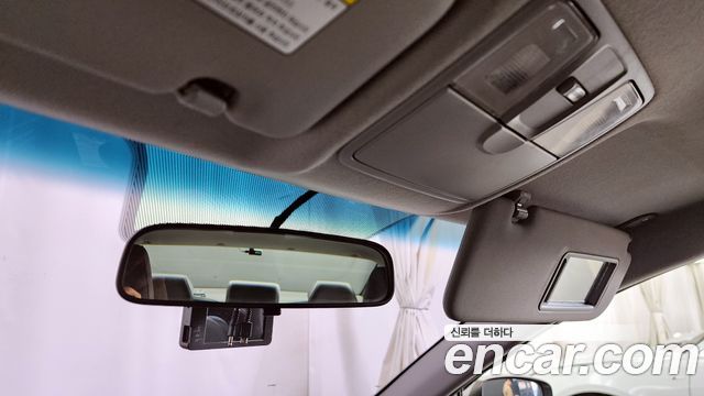 Hyundai Accent 2015 thumb 12