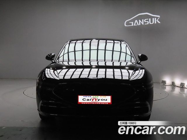 Genesis G90 2022 thumb 2