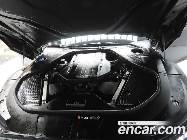Genesis G90 2022 thumb 9