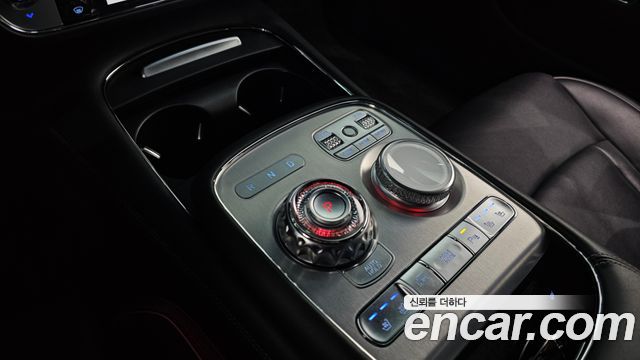 Genesis G90 2022 thumb 10