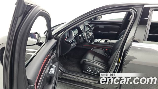 Genesis G90 2022 thumb 11