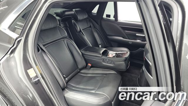 Genesis G90 2022 thumb 12