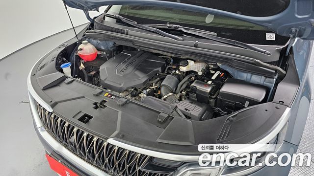 Kia Carnival 2020 thumb 7