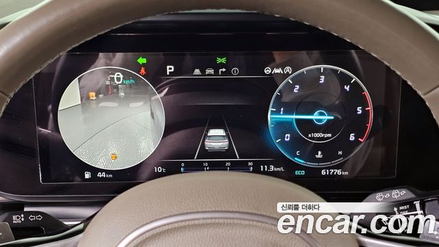Kia Carnival 2020 thumb 9