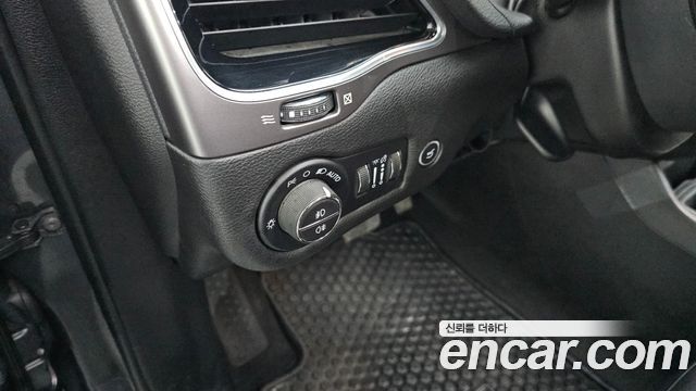 Jeep Cherokee 2021 thumb 7