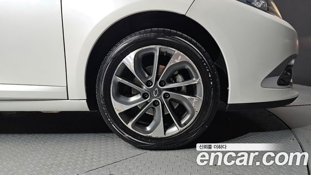 Renault Korea SM3 2015 thumb 6
