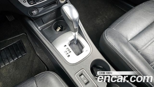 Renault Korea SM3 2015 thumb 10