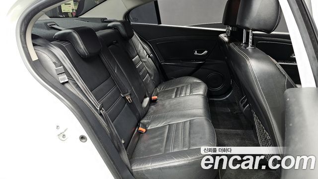Renault Korea SM3 2015 thumb 12