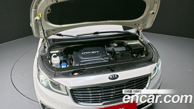 Kia Carnival 2017 thumb 7