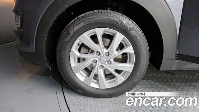 Hyundai Tucson 2020 thumb 6