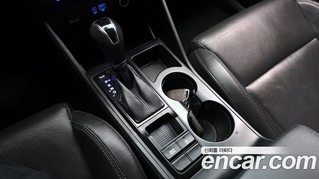 Hyundai Tucson 2020 thumb 10