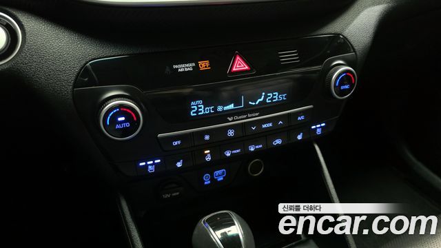 Hyundai Tucson 2020 thumb 12
