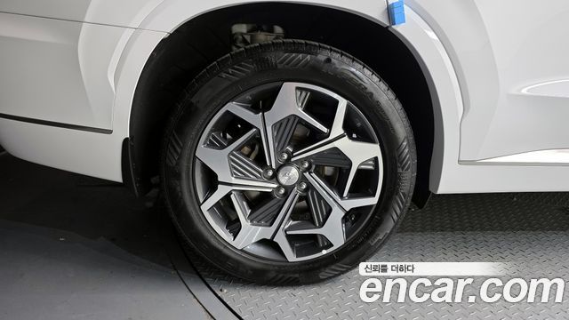 Hyundai Palisade 2022 thumb 5