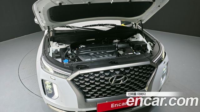 Hyundai Palisade 2022 thumb 6