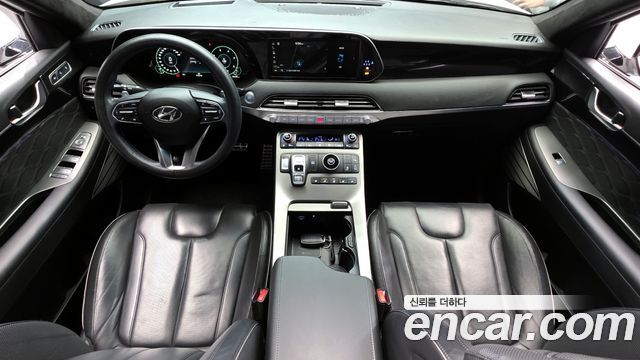 Hyundai Palisade 2022 thumb 7
