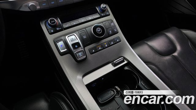 Hyundai Palisade 2022 thumb 9