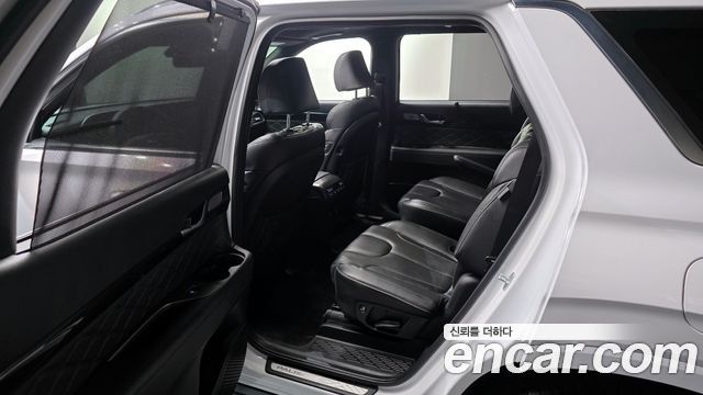 Hyundai Palisade 2022 thumb 12