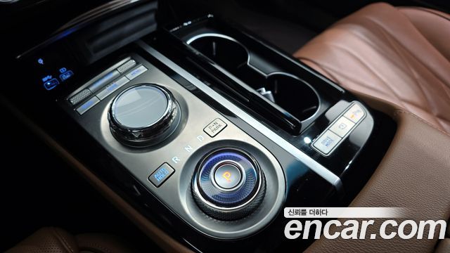 Genesis G80 2023 thumb 9