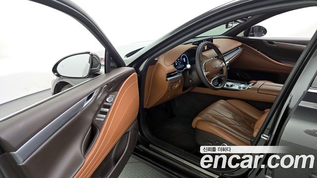 Genesis G80 2023 thumb 10