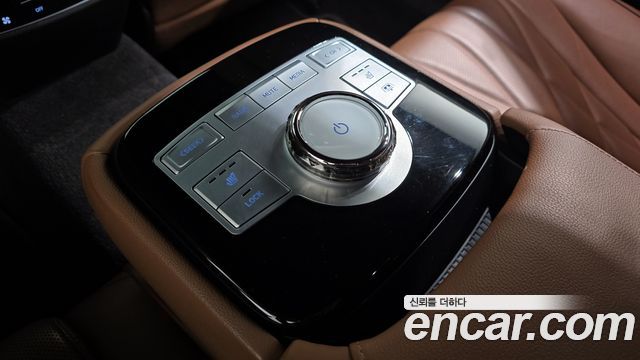 Genesis G80 2023 thumb 11